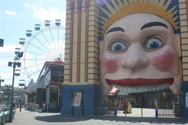 Luna Park (1/03/2013 10:44:18 AM)