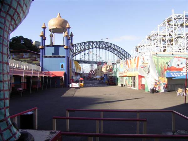 Luna Park (1/03/2013 10:45:41 AM)