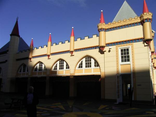 Luna Park (1/03/2013 10:45:49 AM)