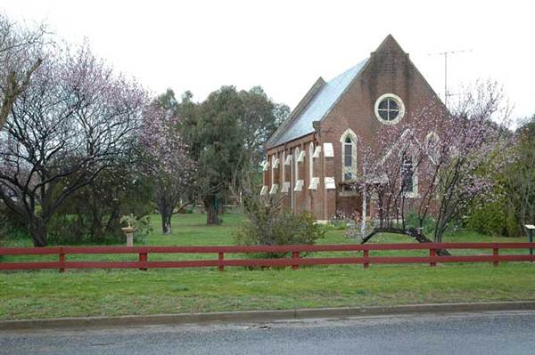 Boorowa (1/03/2013 11:29:07 AM)
