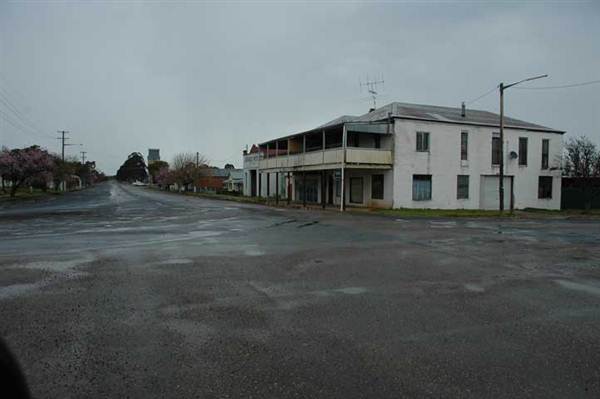 Boorowa (1/03/2013 11:29:13 AM)