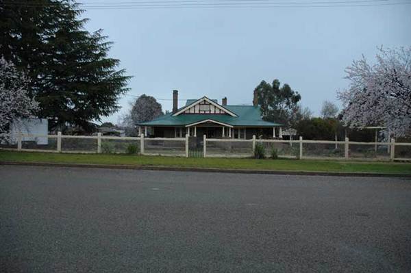 Boorowa (1/03/2013 11:29:18 AM)