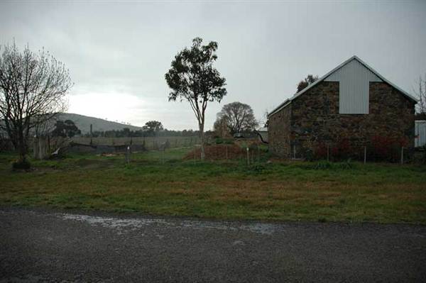 Boorowa (1/03/2013 11:29:25 AM)