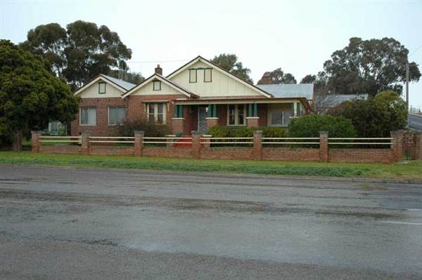 Boorowa (1/03/2013 11:29:31 AM)