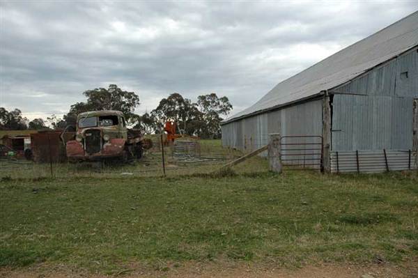 Boorowa (1/03/2013 11:30:01 AM)