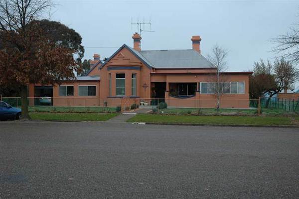 Boorowa (1/03/2013 11:30:25 AM)
