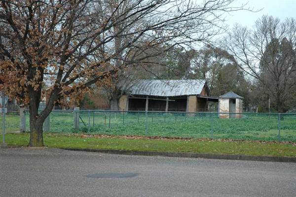 Boorowa (1/03/2013 11:30:34 AM)
