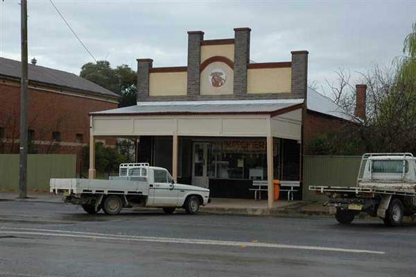 Boorowa (1/03/2013 11:30:40 AM)