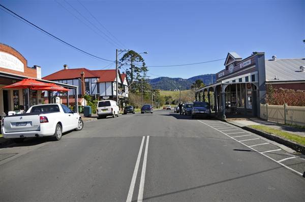 Jamberoo (1/03/2013 11:36:00 AM)
