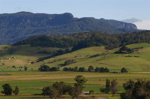 Jamberoo (1/03/2013 11:36:52 AM)