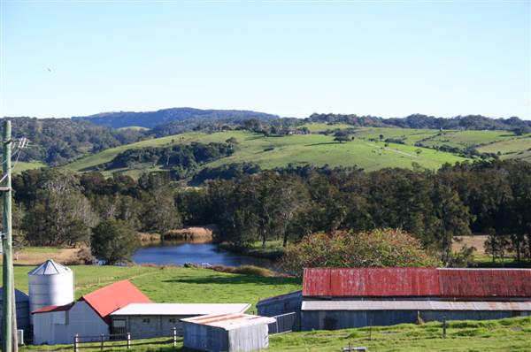 Jamberoo (1/03/2013 11:37:13 AM)