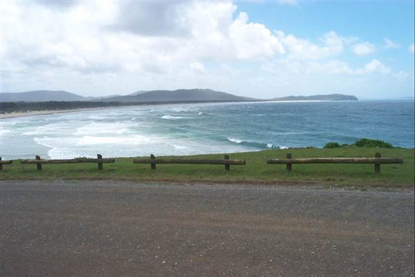 Racecourse Beach (1/03/2013 11:38:33 AM)