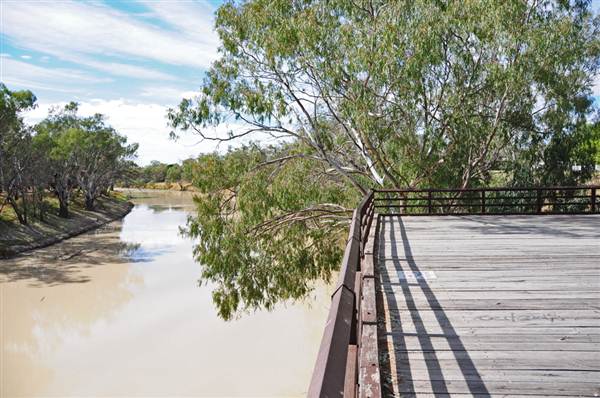 Bourke & Environs (1/03/2013 11:41:29 AM)