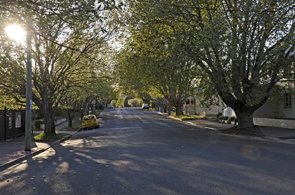 Bowral - Southern Highlands (1/03/2013 11:46:04 AM)