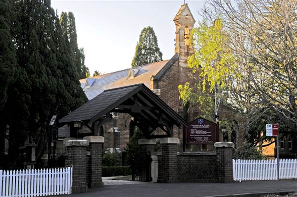 Bowral - Southern Highlands (1/03/2013 11:46:34 AM)