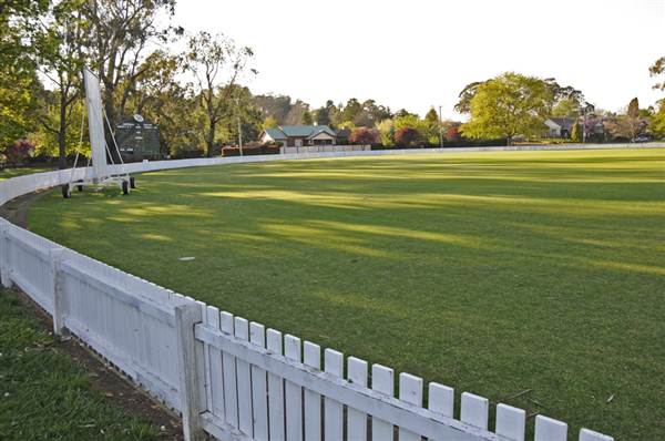 Bowral - Southern Highlands (1/03/2013 11:47:49 AM)