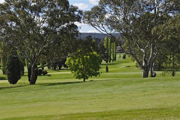 Bowral - Southern Highlands (1/03/2013 11:49:17 AM)