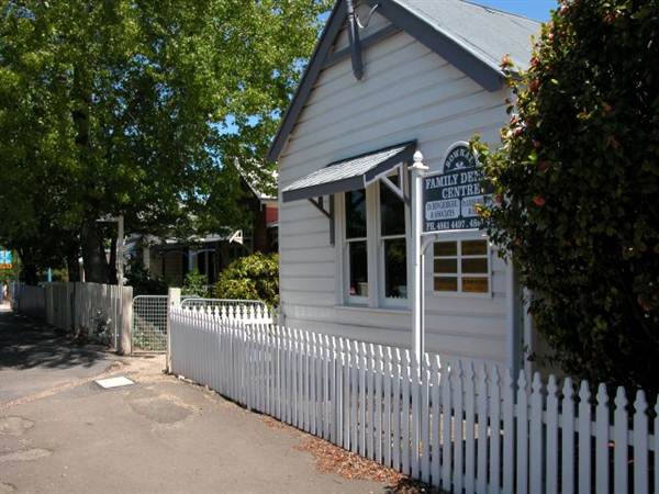 Bowral - Southern Highlands (1/03/2013 11:49:57 AM)