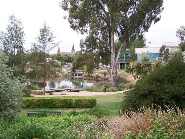 Wagga Wagga (1/03/2013 12:07:10 PM)