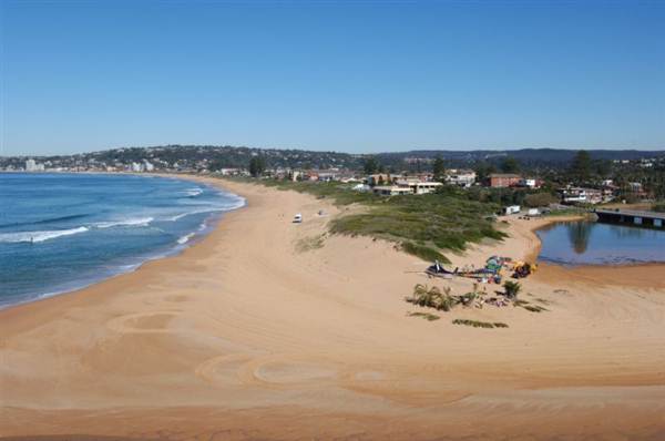 Narrabeen (1/03/2013 2:52:13 PM)