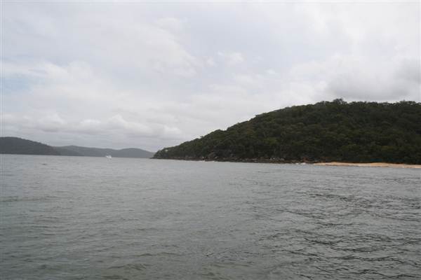 Broken Bay Sport & Recreation Centre (1/03/2013 5:28:30 PM)