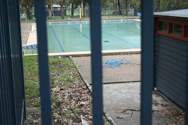 Broken Bay Sport & Recreation Centre (1/03/2013 5:29:03 PM)