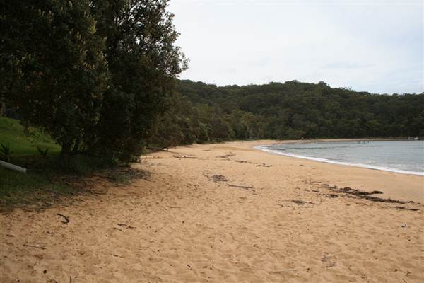 Broken Bay Sport & Recreation Centre (1/03/2013 5:29:46 PM)