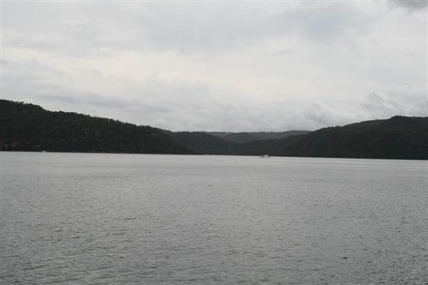 Broken Bay Sport & Recreation Centre (1/03/2013 5:34:54 PM)