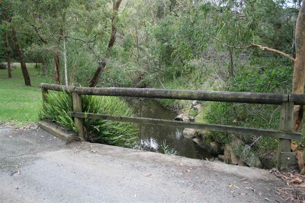 Broken Bay Sport & Recreation Centre (1/03/2013 5:36:26 PM)