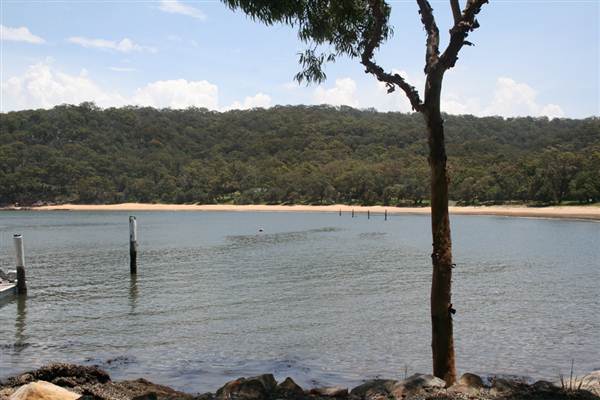 Broken Bay Sport & Recreation Centre (1/03/2013 5:39:54 PM)