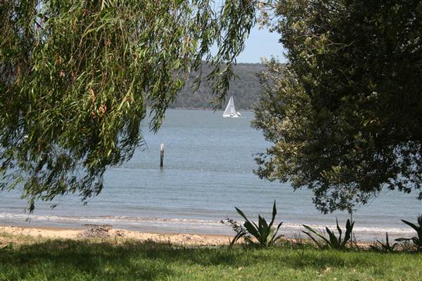 Broken Bay Sport & Recreation Centre (1/03/2013 5:40:36 PM)