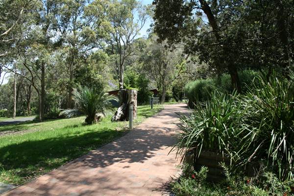Broken Bay Sport & Recreation Centre (1/03/2013 5:48:12 PM)