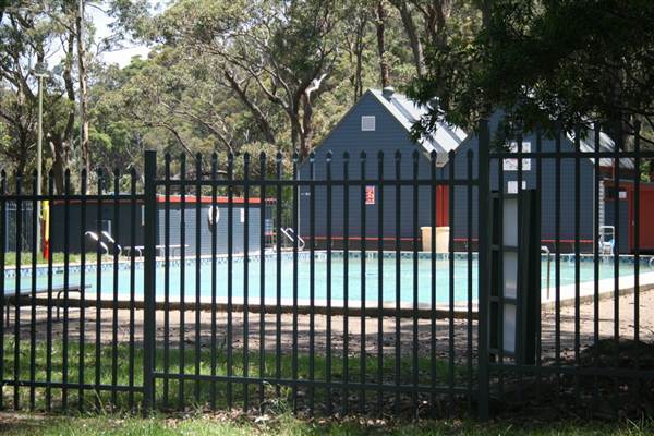 Broken Bay Sport & Recreation Centre (1/03/2013 5:49:00 PM)