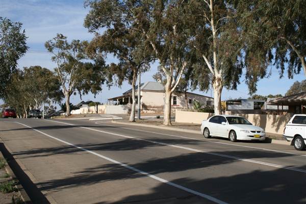 Broken Hill - Houses (1/03/2013 6:51:09 PM)