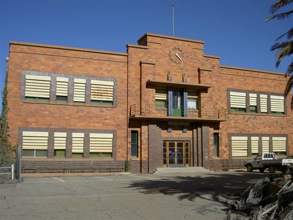 Broken Hill - Perilya (1/03/2013 7:00:23 PM)