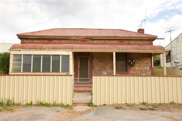 BROKEN HILL - Town & Surrounds (1/03/2013 7:10:17 PM)