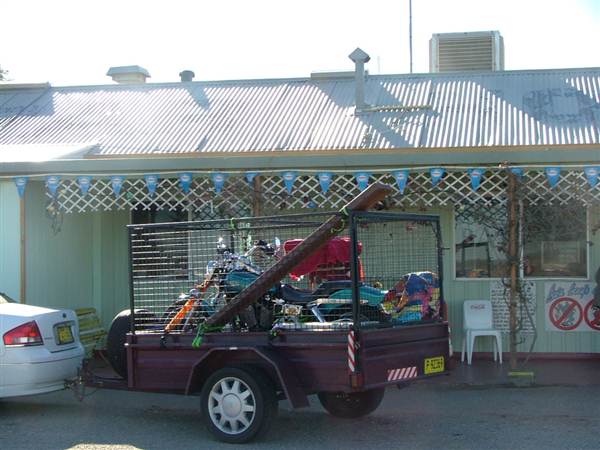 Broken Hill Area (1/03/2013 7:26:07 PM)