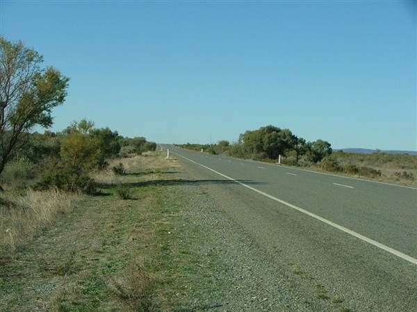 Broken Hill Area (1/03/2013 7:26:42 PM)