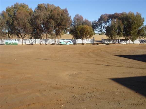 Broken Hill Area (1/03/2013 7:31:52 PM)