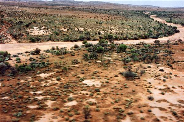 Broken Hill Area (Inc. Silverton) (1/03/2013 8:01:01 PM)