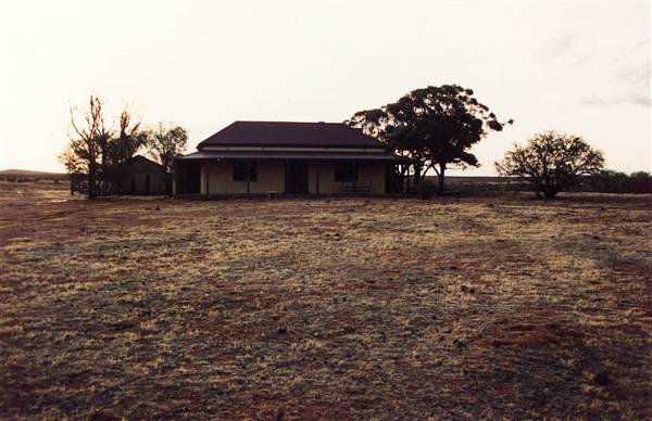 Broken Hill Area (Inc. Silverton) (1/03/2013 8:56:39 PM)
