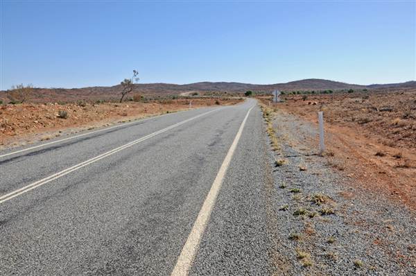 Broken Hill Area (Inc. Silverton) (1/03/2013 8:57:56 PM)