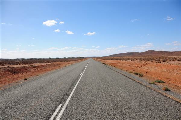 Broken Hill Area (Inc. Silverton) (1/03/2013 8:58:33 PM)