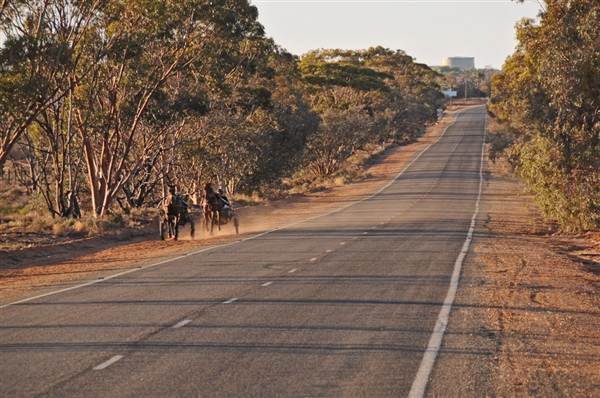 Broken Hill Area (Inc. Silverton) (1/03/2013 8:59:19 PM)