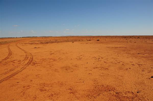 Broken Hill Area (Inc. Silverton) (1/03/2013 8:59:57 PM)