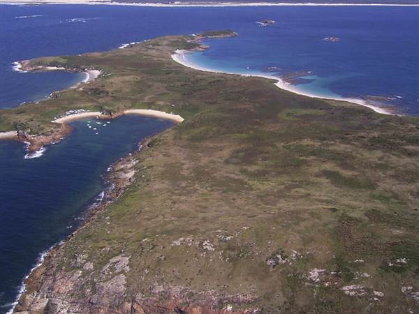 Broughton Island (2/03/2013 3:22:36 PM)