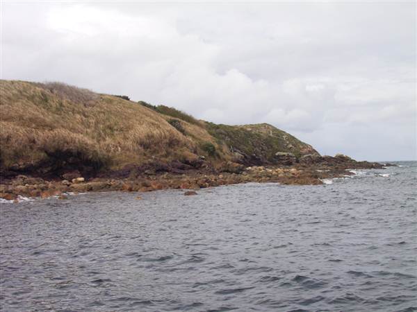 Broughton Island (2/03/2013 3:23:33 PM)