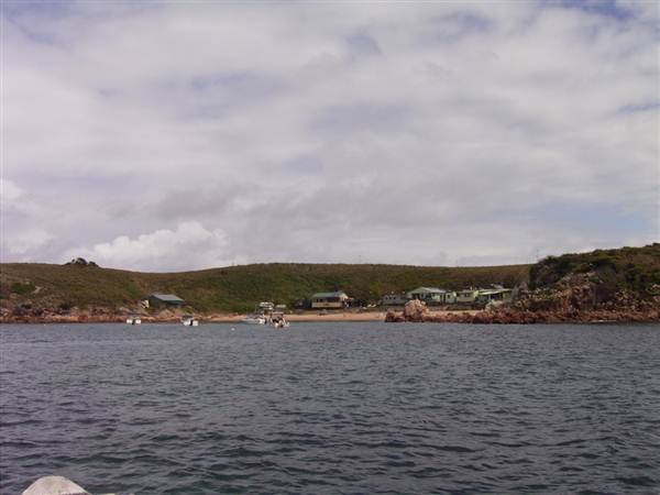 Broughton Island (2/03/2013 3:23:59 PM)
