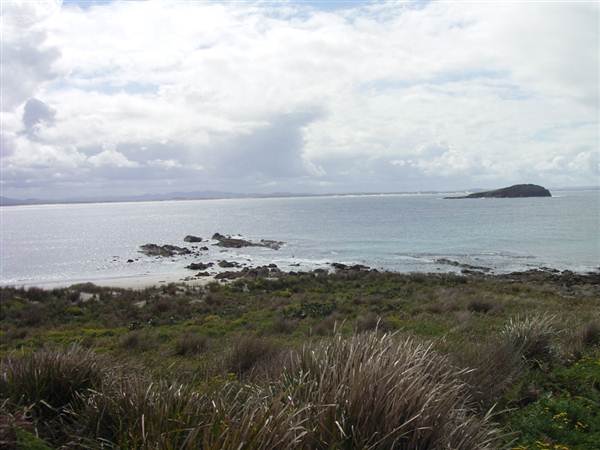 Broughton Island (2/03/2013 3:25:00 PM)