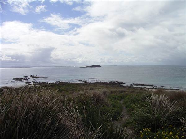 Broughton Island (2/03/2013 3:25:38 PM)